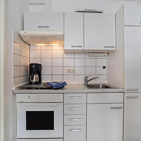 Nordhaus Ferienwohnung 2 Cuxhaven Buitenkant foto